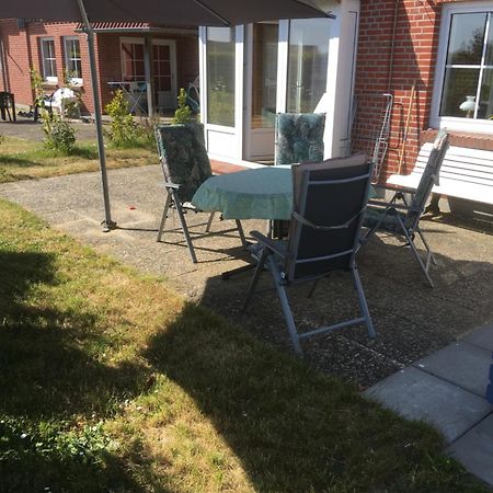 Meine Ferienwohnung Fehmarn Buitenkant foto